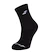 Dětské ponožky Babolat  3 Pairs Pack Junior Black  31/34