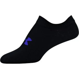 Dětské ponožky Under Armour  Essential NS black  L