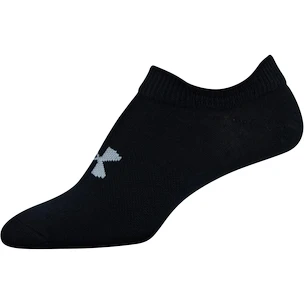 Dětské ponožky Under Armour  Essential NS black  L
