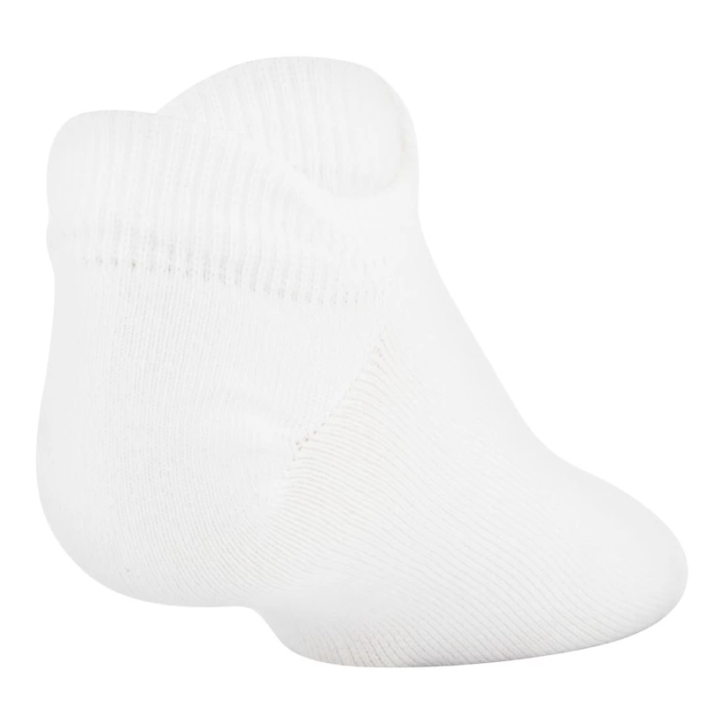 Dětské ponožky Under Armour  Essential NS white  L