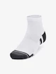 Dětské ponožky Under Armour  Performance Cotton 3p Qtr-WHT