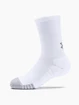 Dětské ponožky Under Armour  Youth Crew-WHT
