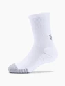 Dětské ponožky Under Armour  Youth Crew-WHT