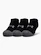 Dětské ponožky Under Armour  Youth NS-BLK