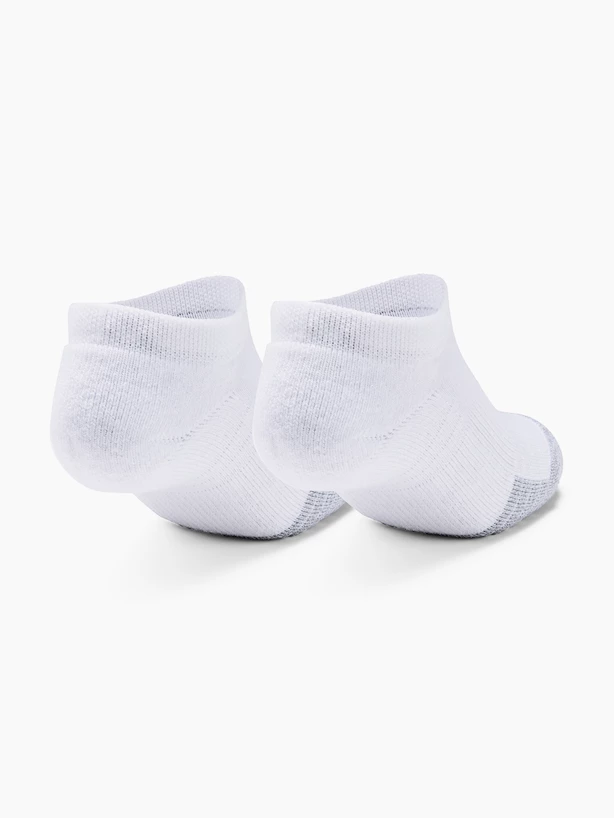 Dětské ponožky Under Armour  Youth NS-WHT  M