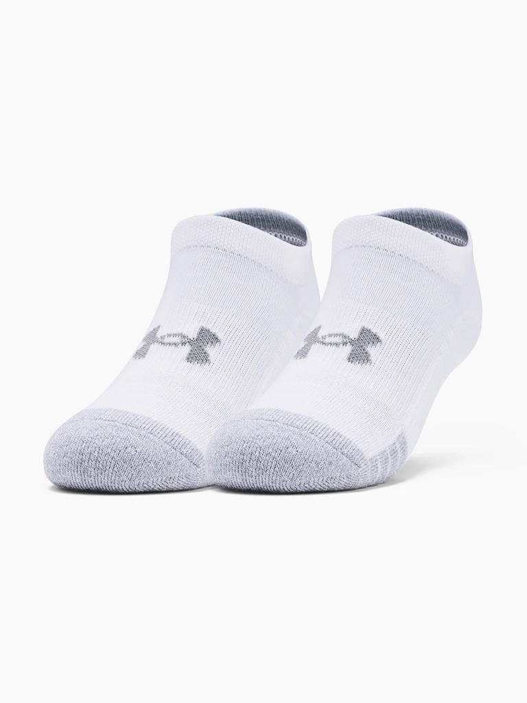 Dětské ponožky Under Armour  Youth NS-WHT  M