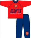 Dětské pyžamo Arsenal FC SC