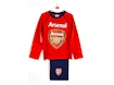 Dětské pyžamo Logo Arsenal FC