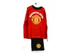 Dětské pyžamo Logo Manchester United FC