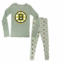 Dětské pyžamo Outerstuff NHL Boston Bruins