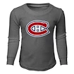 Dětské pyžamo Outerstuff NHL Montreal Canadiens