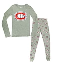 Dětské pyžamo Outerstuff NHL Montreal Canadiens