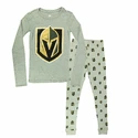 Dětské pyžamo Outerstuff NHL Vegas Golden Knights