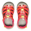 Dětské sandály Keen NEWPORT BOUNDLESS Dubarry/Evening primrose