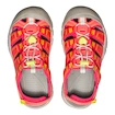 Dětské sandály Keen NEWPORT BOUNDLESS Dubarry/Evening primrose