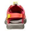 Dětské sandály Keen NEWPORT BOUNDLESS Dubarry/Evening primrose
