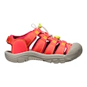 Dětské sandály Keen NEWPORT BOUNDLESS Dubarry/Evening primrose