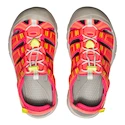 Dětské sandály Keen NEWPORT BOUNDLESS Dubarry/Evening primrose