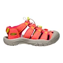 Dětské sandály Keen NEWPORT BOUNDLESS Dubarry/Evening primrose