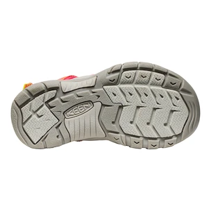 Dětské sandály Keen NEWPORT BOUNDLESS Dubarry/Evening primrose