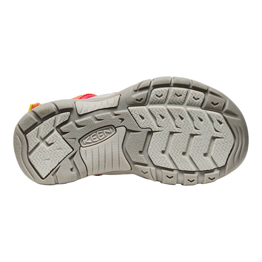 Dětské sandály Keen NEWPORT BOUNDLESS Dubarry/Evening primrose  US 3 - thumb (2)