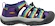Dětské sandály Keen  Newport H2 K Multi/Tillandsia Purple  US 9 (Kid)