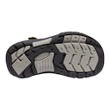 Dětské sandály Keen NEWPORT H2 Naval academy/Keen yellow