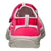Dětské sandály Keen NEWPORT H2 Raspberry/Pink-a-boo
