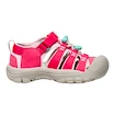 Dětské sandály Keen NEWPORT H2 Raspberry/Pink-a-boo