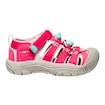 Dětské sandály Keen NEWPORT H2 Raspberry/Pink-a-boo