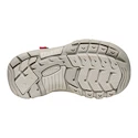 Dětské sandály Keen NEWPORT H2 Raspberry/Pink-a-boo