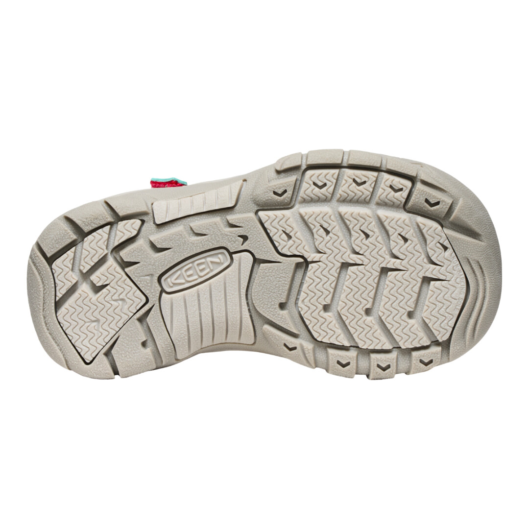 Dětské sandály Keen NEWPORT H2 Raspberry/Pink-a-boo  US 12 (Kid) - thumb (1)