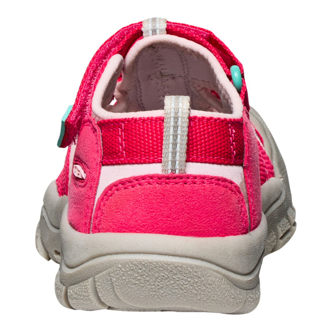 Dětské sandály Keen NEWPORT H2 Raspberry/Pink-a-boo  US 12 (Kid) - thumb (2)