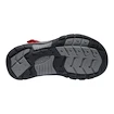 Dětské sandály Keen NEWPORT H2 Ribbon red/Gargoyle