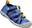 Dětské sandály Keen  Seacamp II CNX K Bright Cobalt/Blue Depths