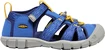 Dětské sandály Keen  Seacamp II CNX K Bright Cobalt/Blue Depths