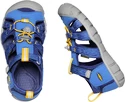 Dětské sandály Keen  Seacamp II CNX K Bright Cobalt/Blue Depths