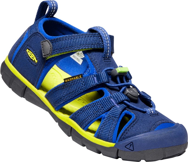 Keen seacamp ii cnx k clearance