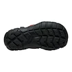 Dětské sandály Keen SEACAMP II CNX Ribbon red/Alloy