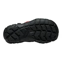 Dětské sandály Keen SEACAMP II CNX Ribbon red/Alloy