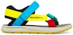 Dětské sandály Merrell  Kahuna Web 2.0 Multi  UK 3