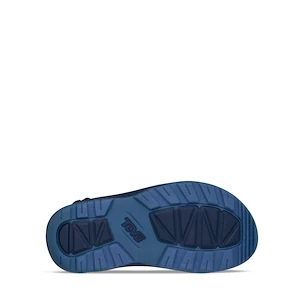 Dětské sandály Teva  Hurricane XLT2 Kishi Dark Blue