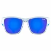 Dětské sluneční brýle Uvex 508 Sportstyle modré