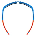 Dětské sluneční brýle Uvex  Sportstyle 507 modré