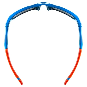 Dětské sluneční brýle Uvex  Sportstyle 507 modré