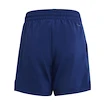 Dětské šortky adidas  B Club 3 Stripes Short Dark Blue