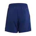 Dětské šortky adidas  B Club 3 Stripes Short Dark Blue