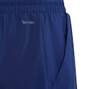 Dětské šortky adidas  B Club 3 Stripes Short Dark Blue
