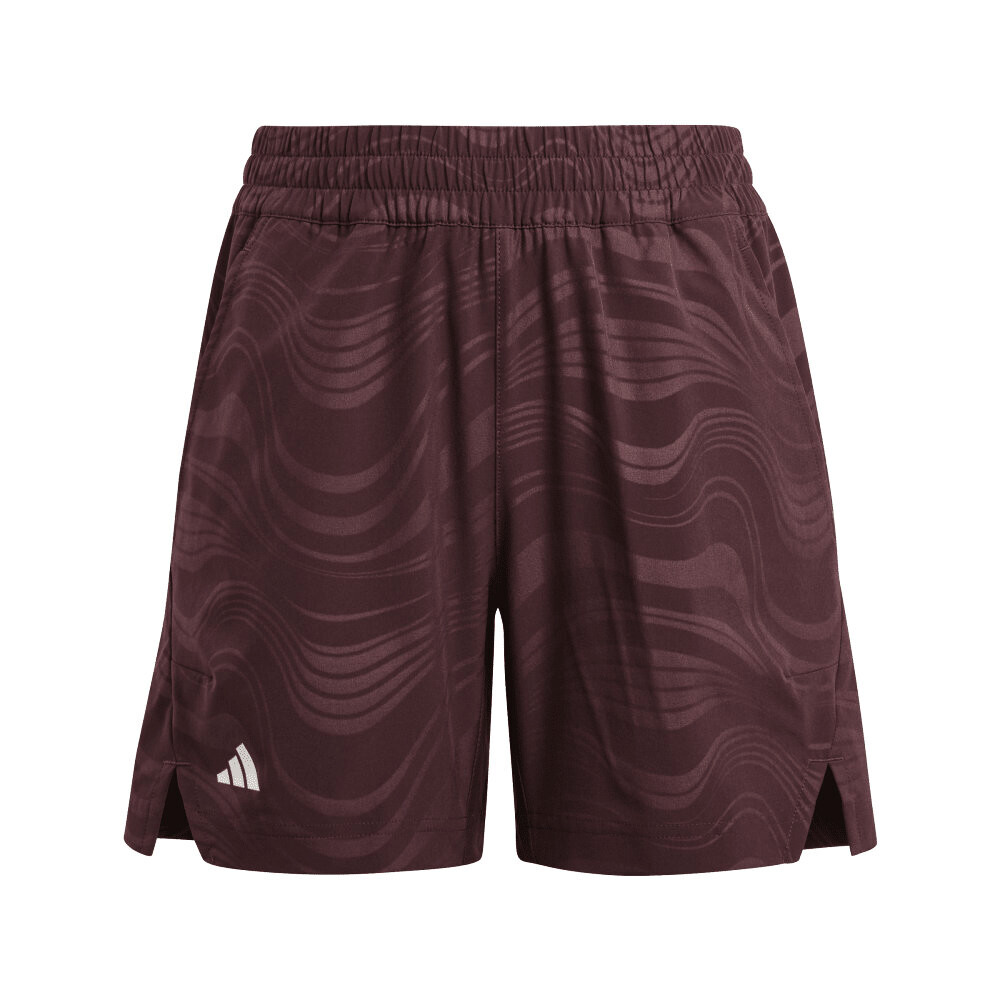 Product detail of Dětské šortky adidas  B Short Pro Aurrub  140 cm