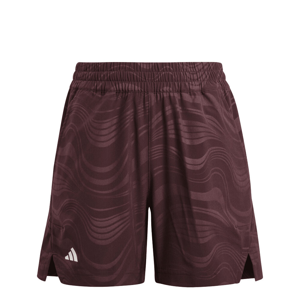 Dětské šortky adidas  B Short Pro Aurrub  164 cm - thumb (1)